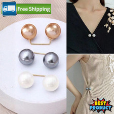 3pcs/5pcs/20pcs Pearl Brooch