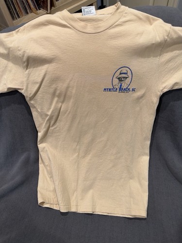 Vintage panama jack shirt - vintage, t-shirt