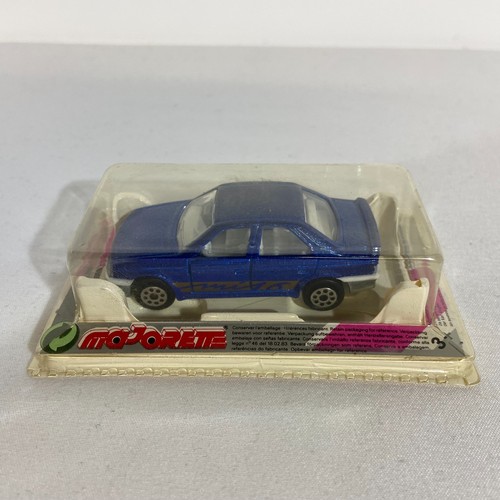 Majorette peugeot 405 - majorette,