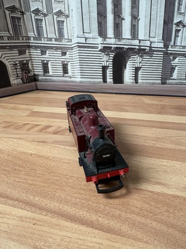 Hornby r301 gauge - r301, 3f