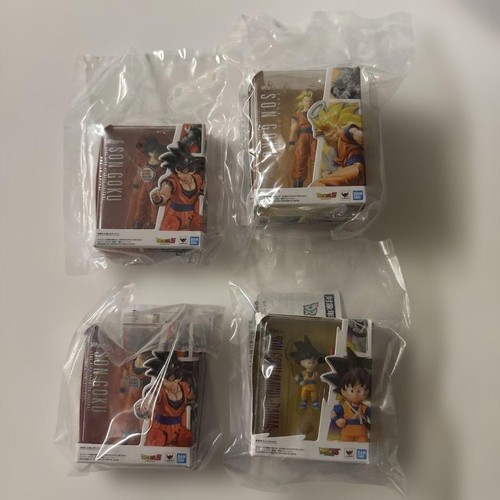 Dragon ball figuarts son - dragon, s.h.figuarts