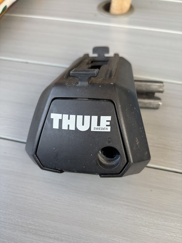 Thule 7104 710410 evo foot - thule, /