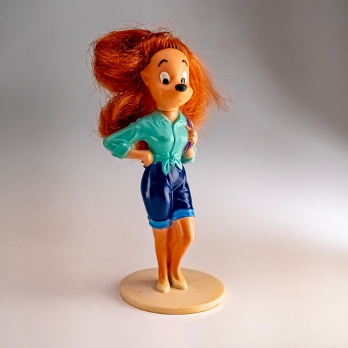 Disney goofy movie roxanne - disney,