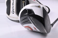 Taylormade R11 Driver / 9 Degree / Stiff Flex Fujikura Blur 65 Shaft