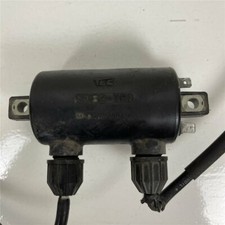Ignition coil ignition coil