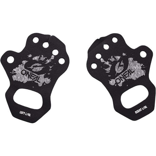 Oneal palm saver black m - oneal,