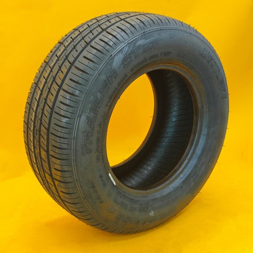 Trailer tyre 195 55r10c - tyre, 195/55r10c