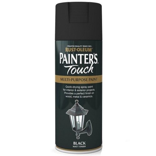 Rust oleum painters touch - rust-oleum,