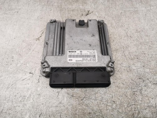 Kia sorento engine control - kia,