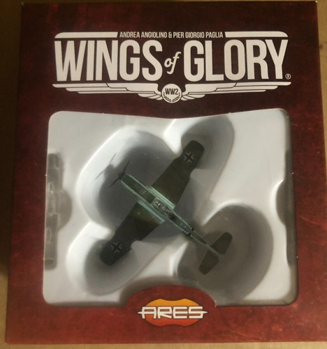 Wings glory squadron pack - squadron,