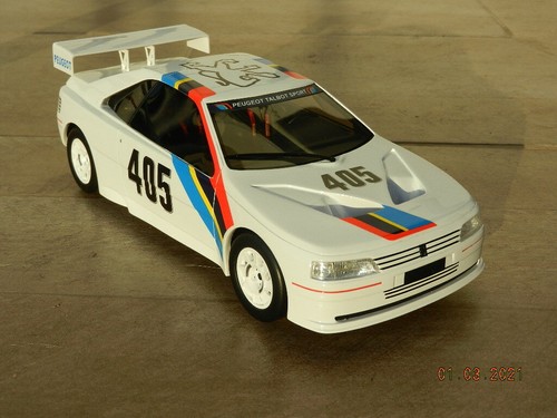 Peugeot 405 t16 1 18 - peugeot, 1/18