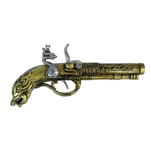 Kids fake pistol - fake,