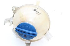 AUDI TT TTS MK2 8J Expansion Tank 1K0121407A 2.0 Petrol 200kw 2008