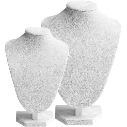 Jewelry display stand gray - stand,