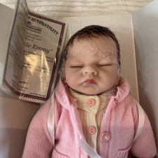 ashton drake doll miracle emmy