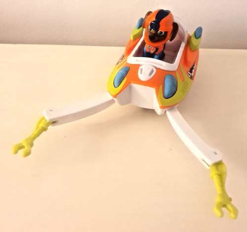 Paw patrol sea zuma - paw,