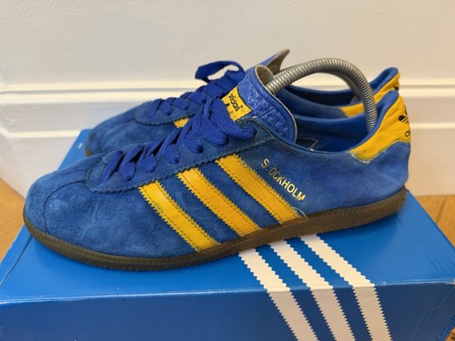 Adidas stockholm 2008 - stockholm, 10