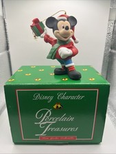 Mickey Mouse Disney Grolier