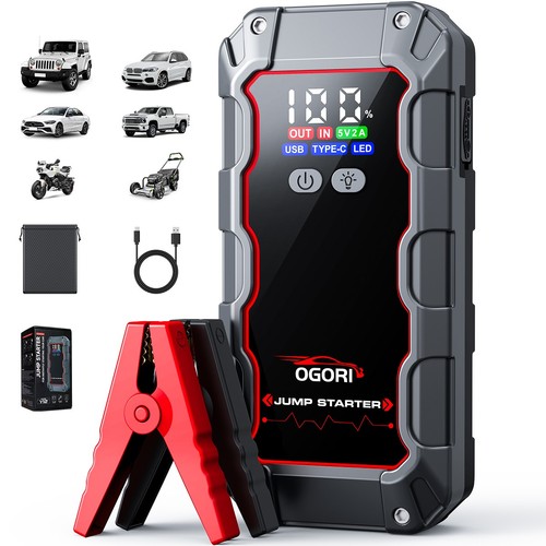 10000a car jump starter - 10000a,