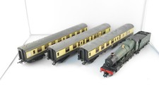 Hornby R3220 "The Tyseley Connection" train pack with Class 49 "Pitchford Hall"