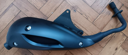 Piaggo vespa standard - vespa,