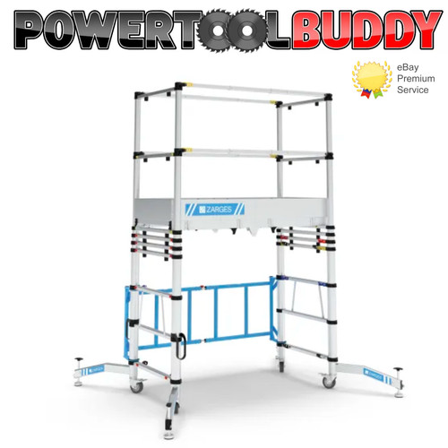 Scaffolding adjustable - scaffolding,