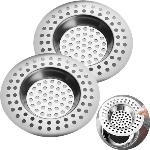 2pcs stainless steel kitchen - steel,