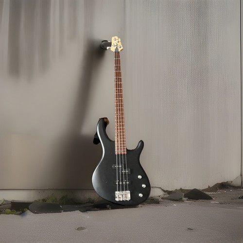 Cort action bass open pore - open,