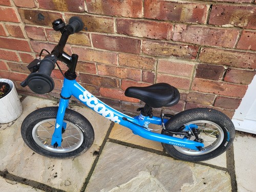 Ridgeback scoot light - ridgeback,