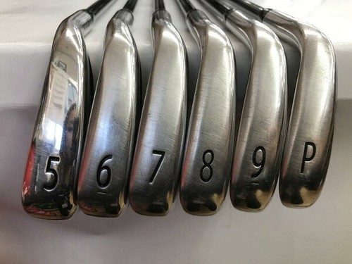 Titleist 718 iron - iron, set