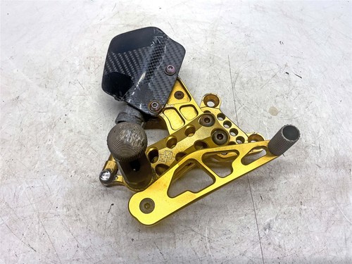 2002 honda cbr900rr right - 2002, hand