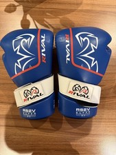 Rival Rs2v Super 2.0 Leather