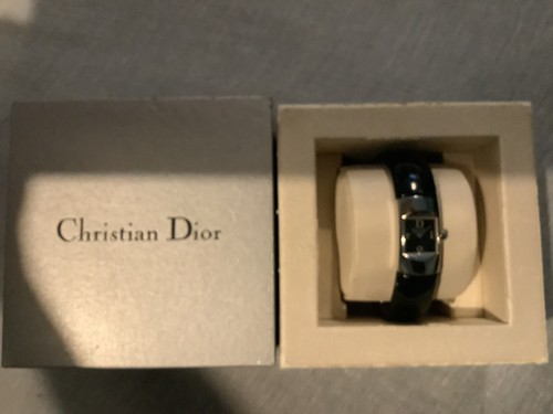 Christian dior watch just - christian,