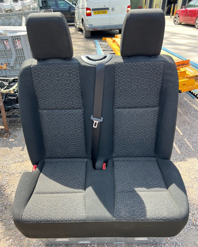 Genuine mercedes sprinter vs30 - mercedes,