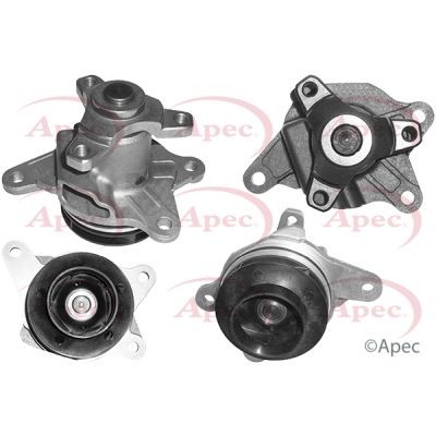 Engine cooling water pump apec - engine,