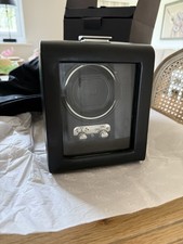 Wolf Heritage Module 2.1 Watch