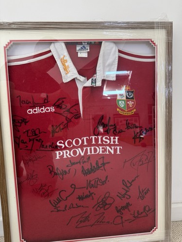 1997 british irish lions - 1997,