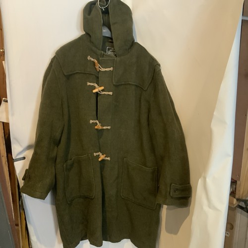 Gloverall duffle coat mens - coat,
