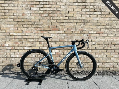 Brand new specialized works - new,