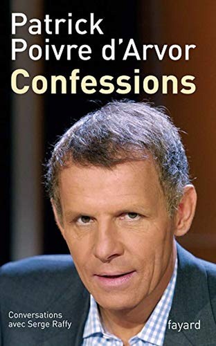 Confessions poivre d arvor - |,