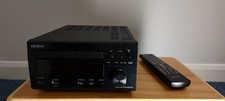 Denon HiFi unit RCD-M38