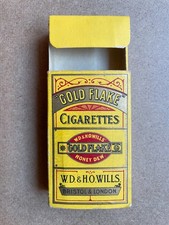 Gold Flake 10s Cigarette