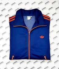 Adidas Schwann Vintage 70s