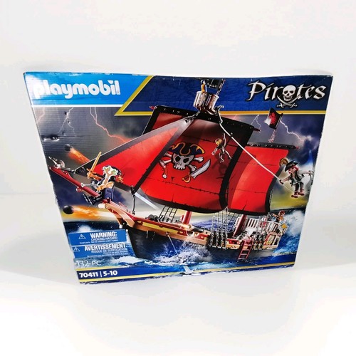 Playmobil 70411 pirates pirate - playmobil,
