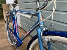 Raleigh Roadrunner boys bike