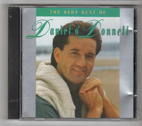 Daniel donnell o - daniel, o'donnell