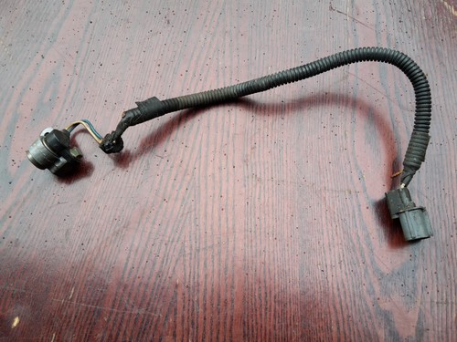Honda crankshaft crank sensor - crankshaft,