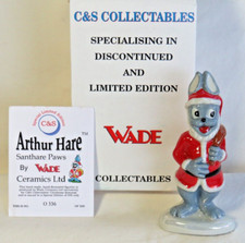 Wade / C&S. Arthur Hare