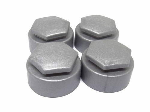 Locking wheel nut - locking,
