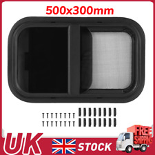 Universal Motorhome Window